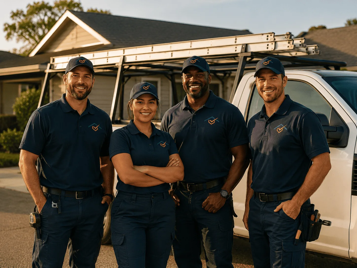 Roof Inspection company in Westport, PA